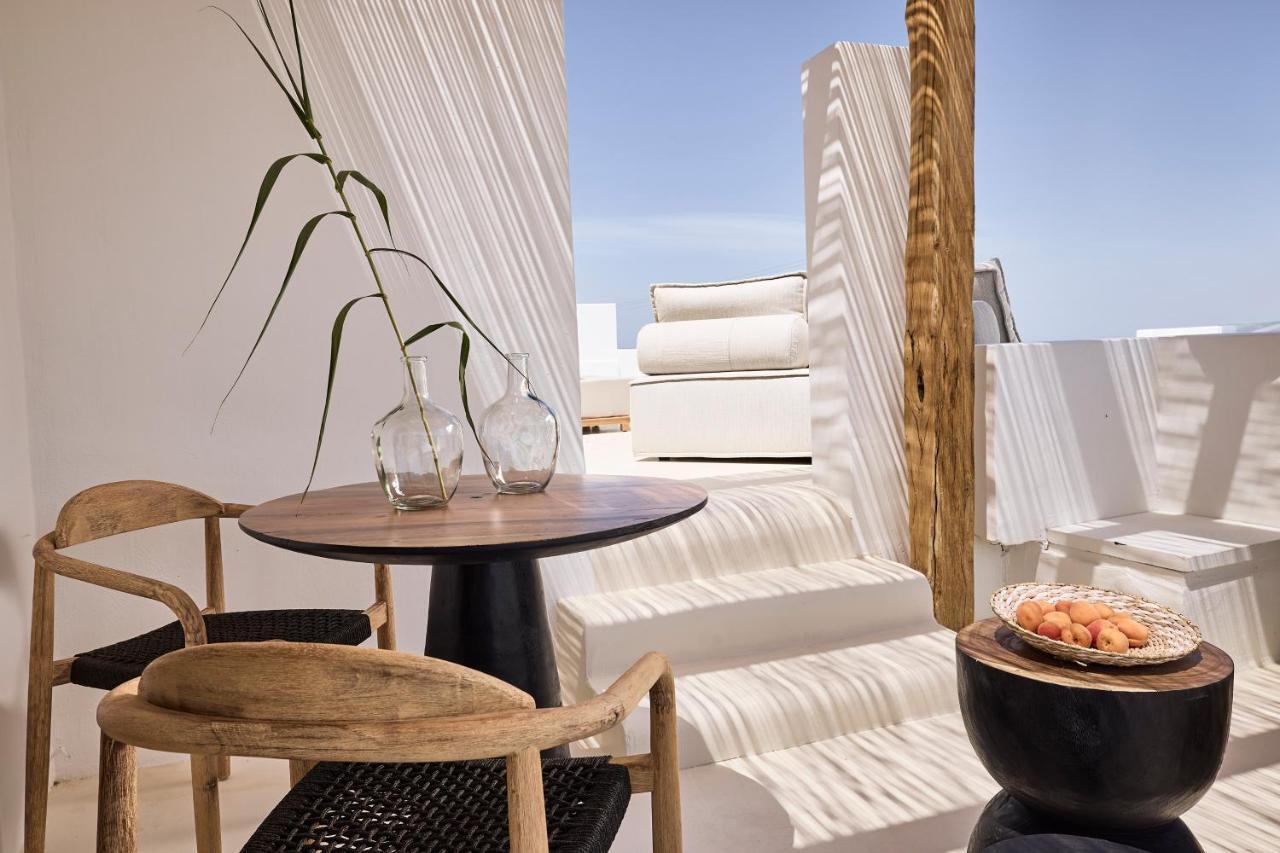 Sharm Mykonos 酒店 4*