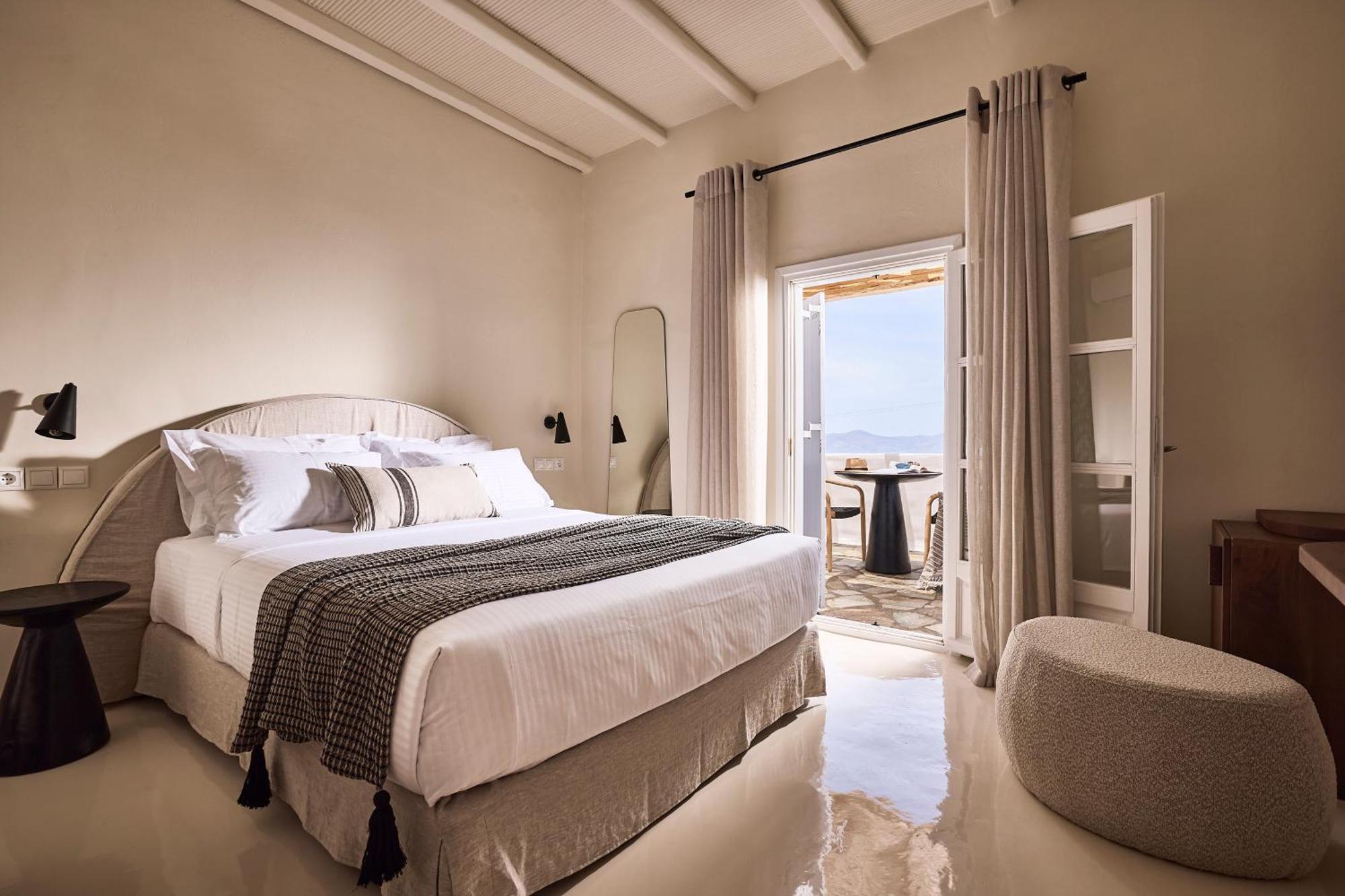 酒店 Sharm Mykonos 4*