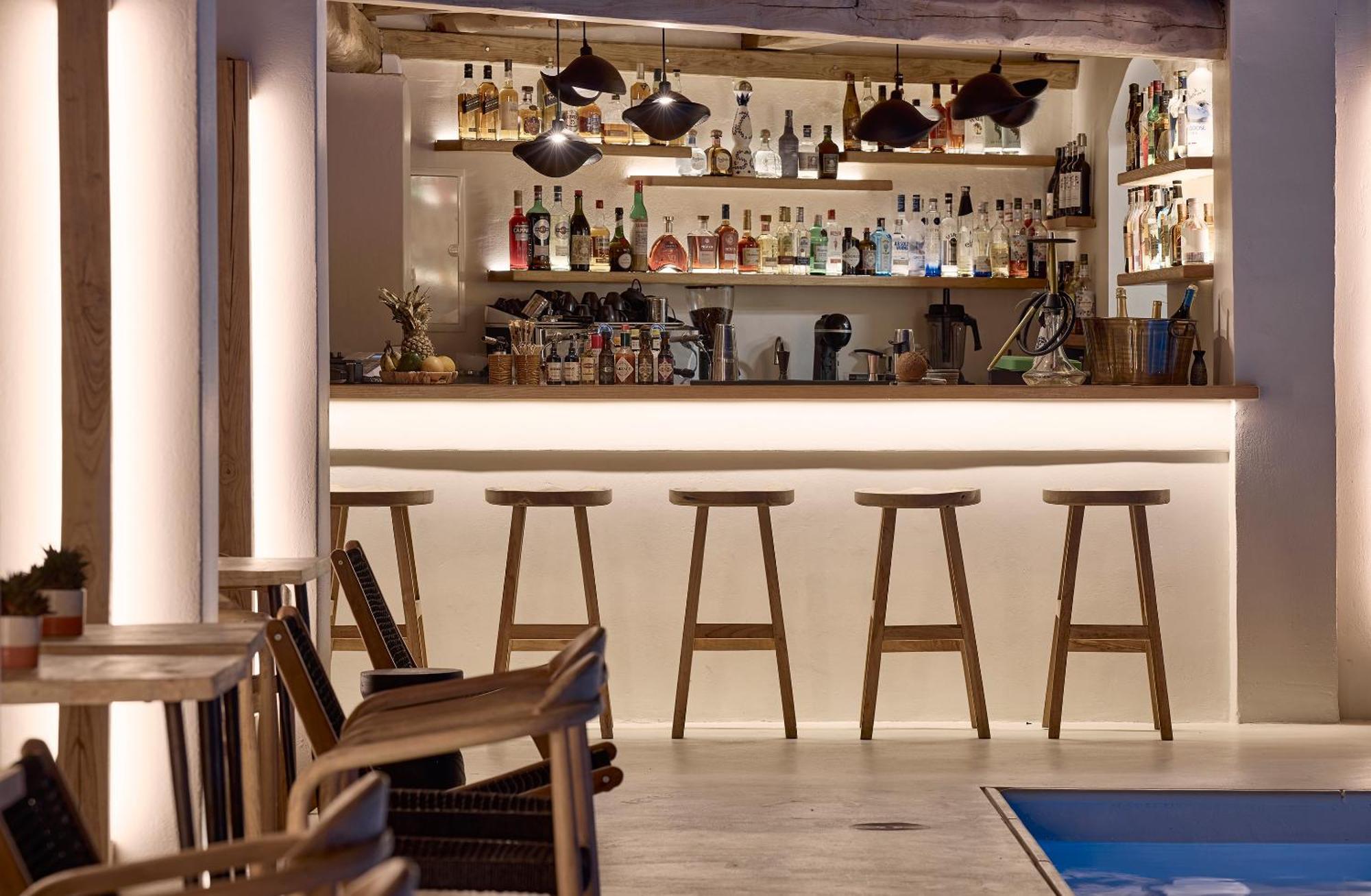 Sharm Mykonos 4* Mykonos Town