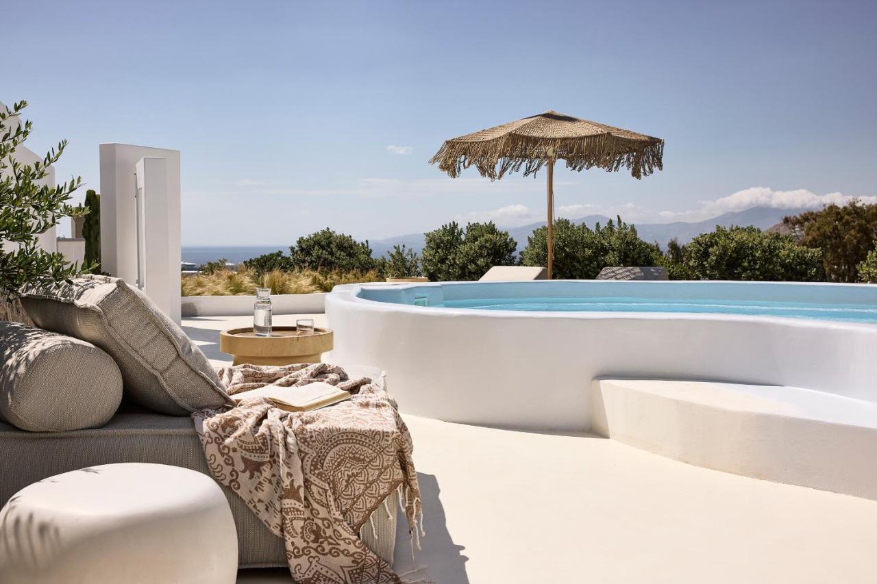 Sharm Mykonos 4*