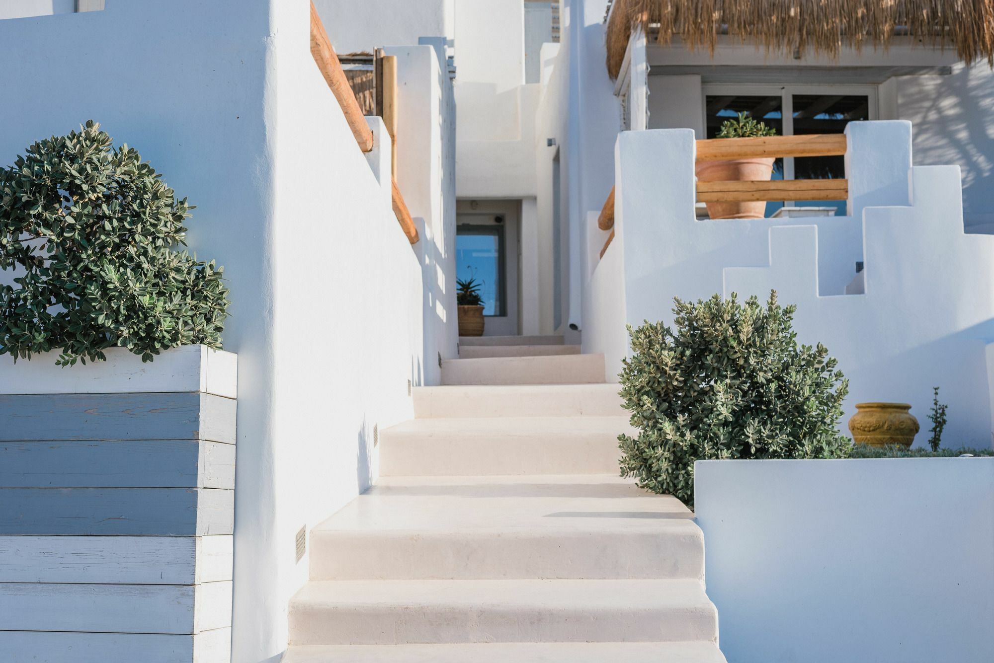 Sharm Mykonos 4* Mykonos Town