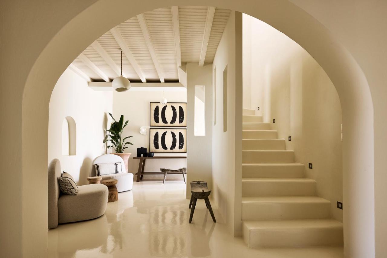 Sharm Mykonos Hotel 4*