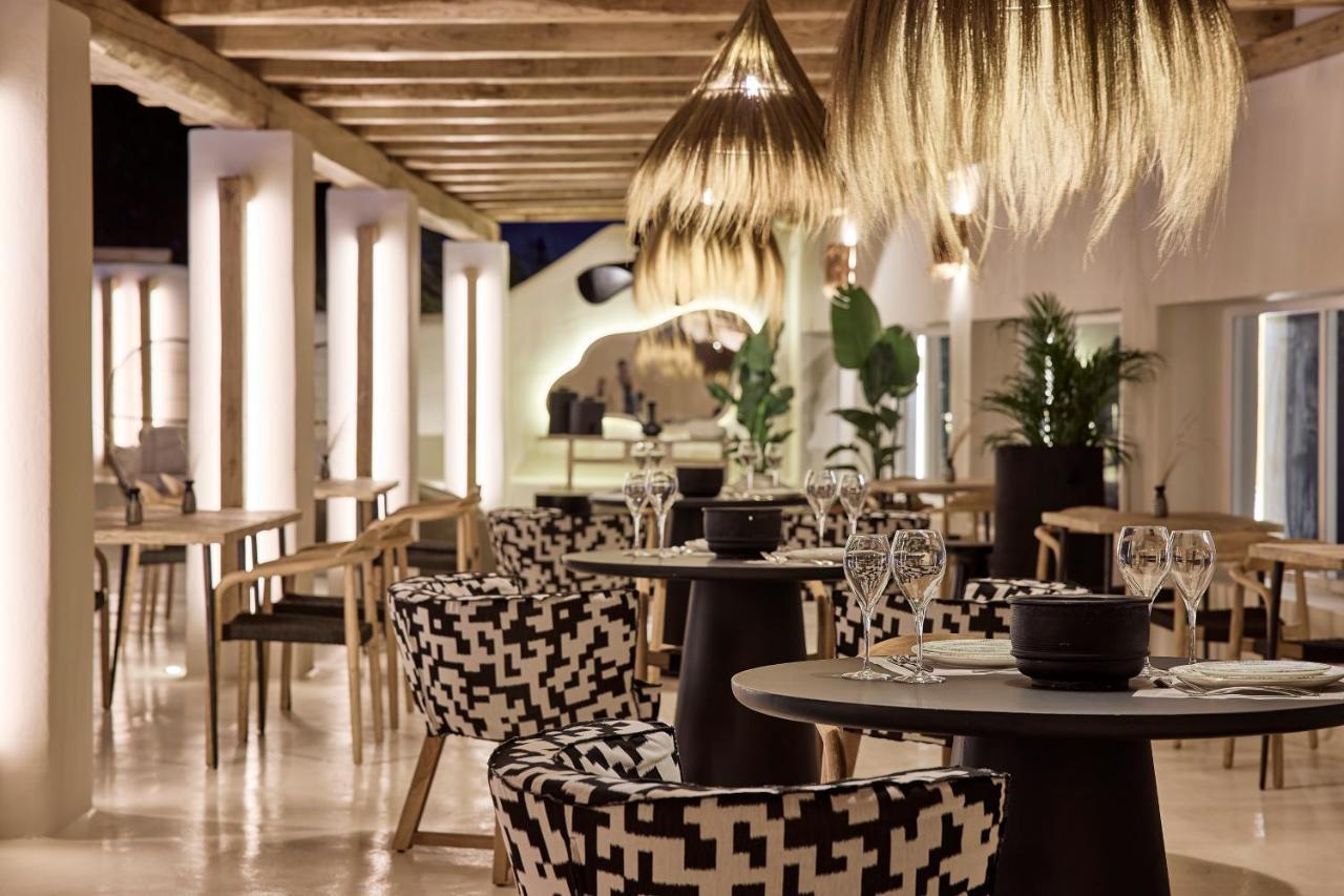 Ξενοδοχείο Sharm Mykonos 4*