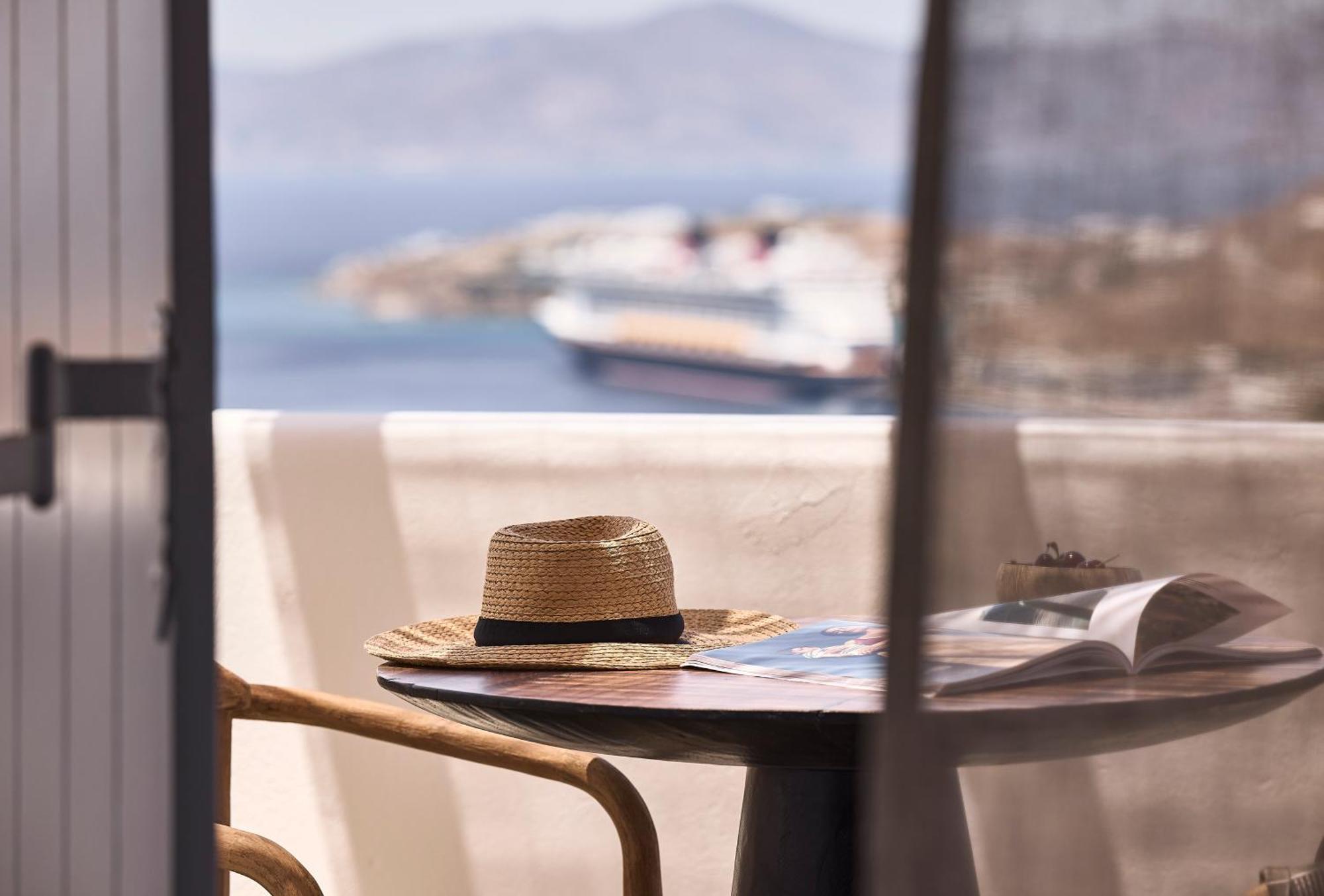 Hotel Sharm Mykonos