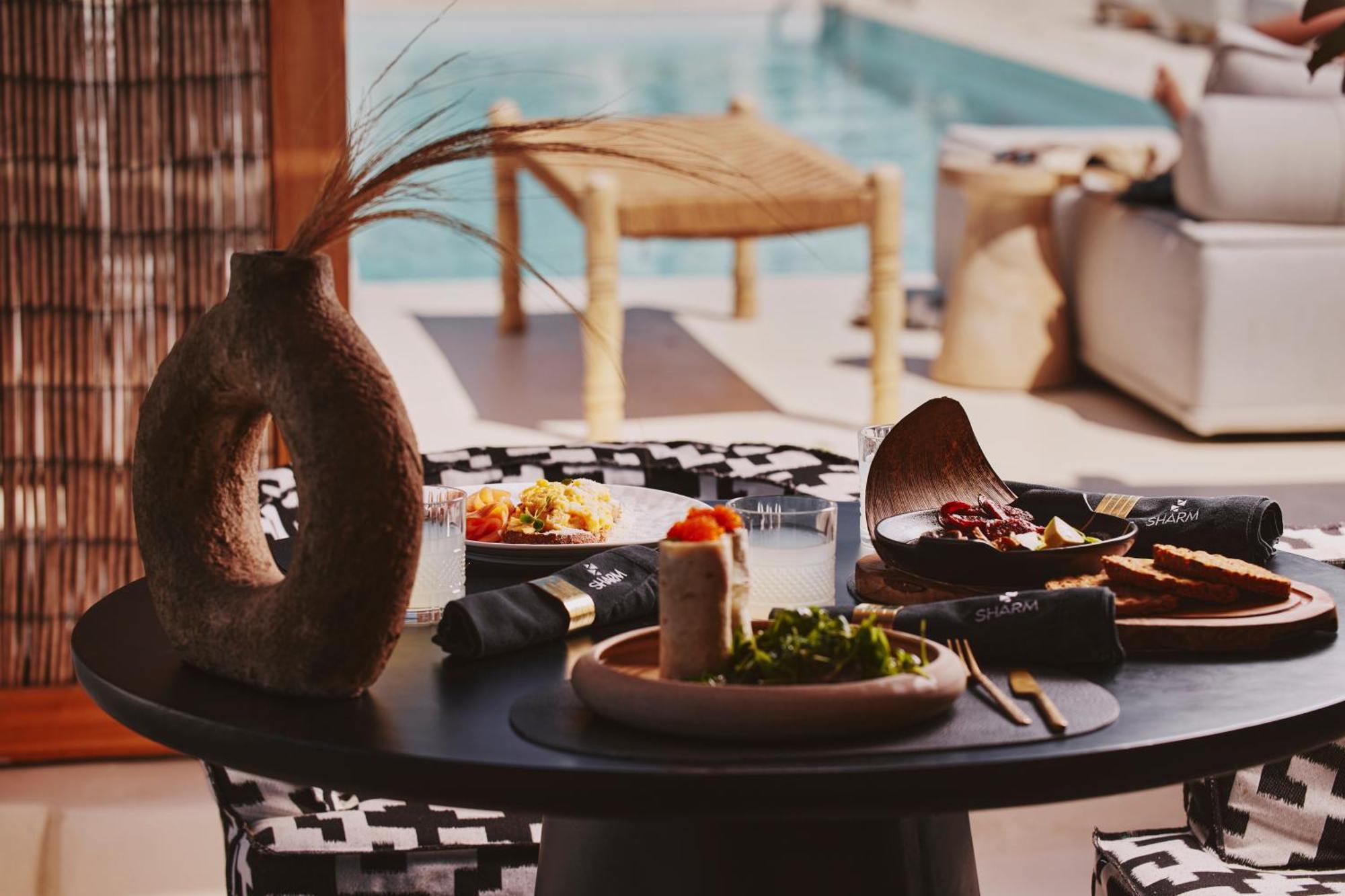 Ξενοδοχείο Sharm Mykonos Mykonos Town