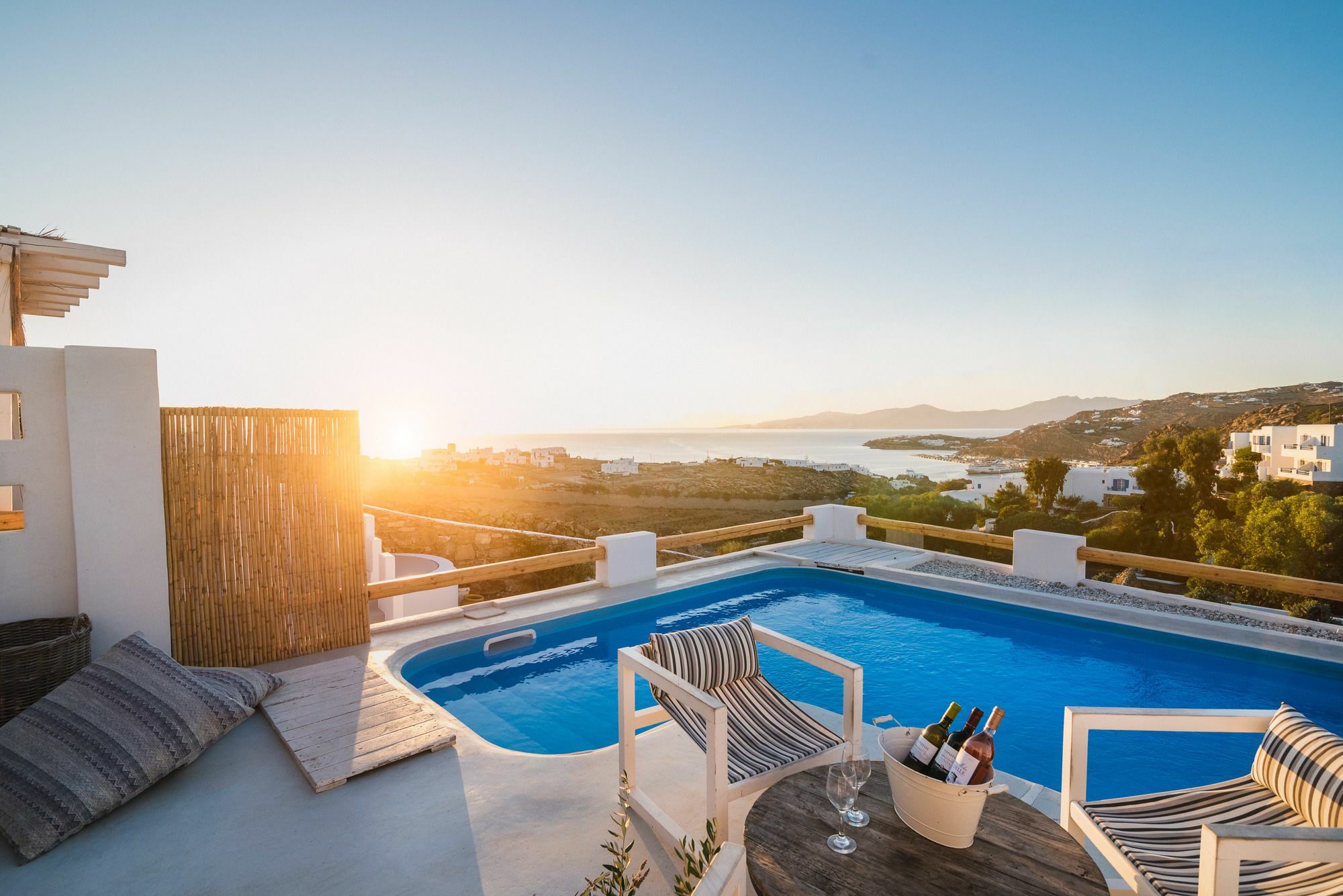 Sharm Mykonos 4*